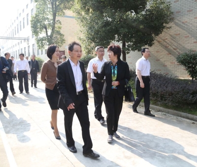 駐外使節(jié)齊聚仙客來，靈芝產(chǎn)業(yè)有望更精彩