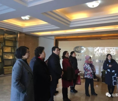 憶崢嶸歲月！老紅軍后代相聚仙客來動容講訴抗戰(zhàn)故事！