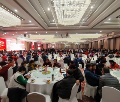 “民族大團結   健康中國行”系列公益活動再次在南京隆重舉辦！